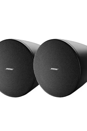 Ocasión Especial BOSE DM5P NEGRO