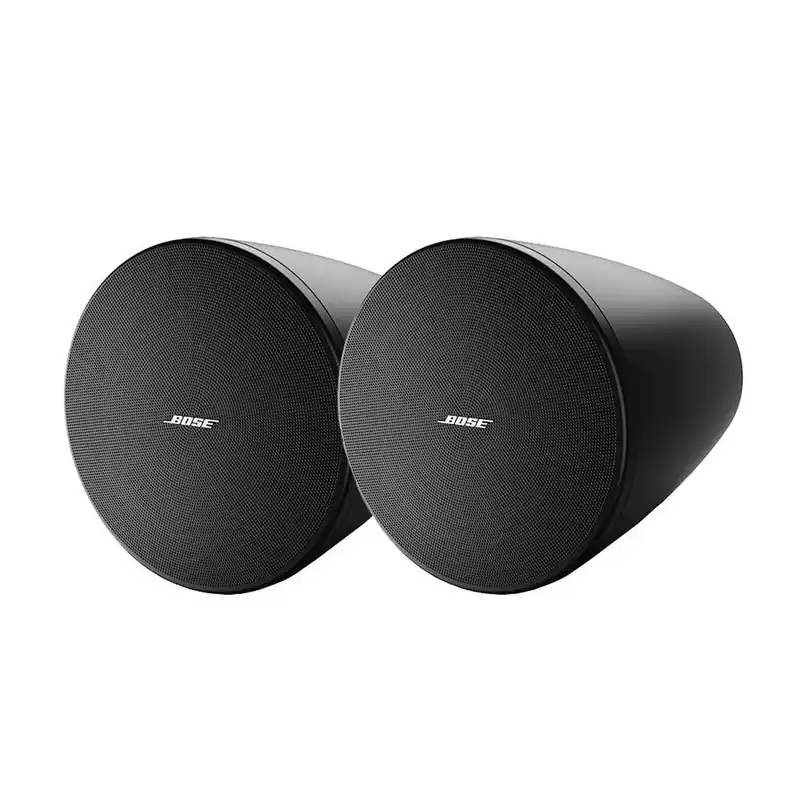 Ocasión Especial BOSE DM5P NEGRO