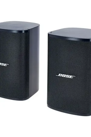 Ordena Ya BOSE DM3SE NEGRO