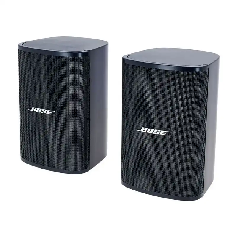 Ordena Ya BOSE DM3SE NEGRO