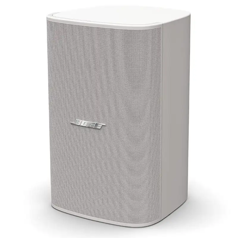 Oferta De Temporada BOSE DM8SE BLANCO