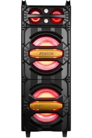 Ordena Ya FENTON 178.429 LIVE2102 PARTYSTATION 2X 10\\" 800W