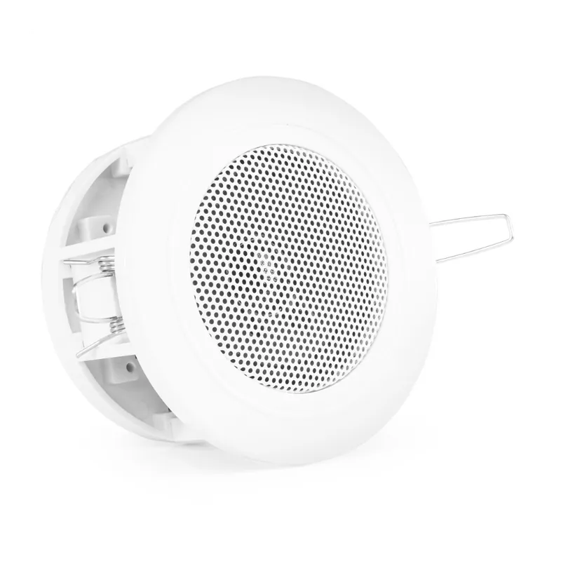 Precio Bajo POWER DYNAMICS 952.519 CSBA3L ALTAVOZ COMPACTO PARA TECHO 3\\" 8 OHM