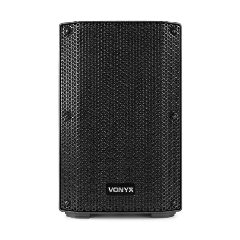 Oferta Flash VONYX 170.368 VSA08BT ALTAVOCES ACTIVOS BI-AMPLIFICADOS 8\\" 250W