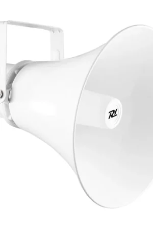 Solo Por Tiempo Limitado POWER DYNAMICS 952.206 HSR30 BOCINA REDONDA IPX6 30W 100V