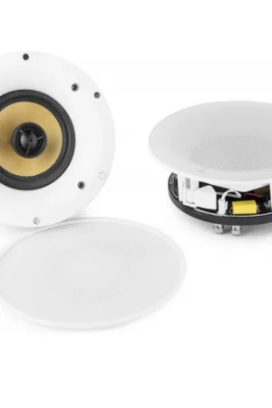 POWER DYNAMICS 952.590 WCS50 Promoción