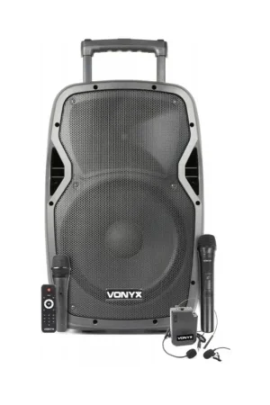 Alta Calidad VONYX 170.335 AP1200PA