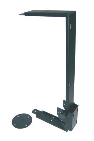 Oferta Flash AUDIOPHONY SUPS10/NO SOPORTE NEGRO PARA S10