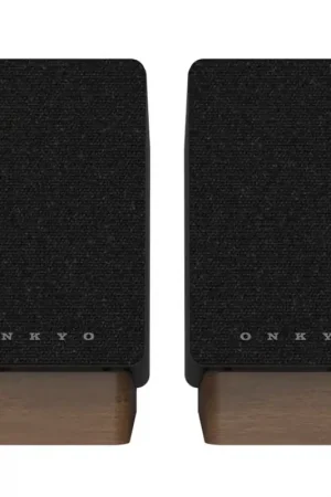 A Buen Precio ONKYO GX-10DB NEGRO