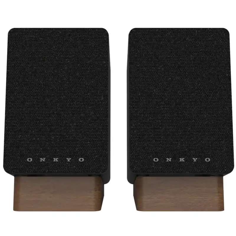 A Buen Precio ONKYO GX-10DB NEGRO