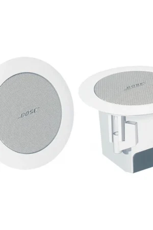 BOSE FS3 SAT SERIE II BLANCO Favorito De Clientes