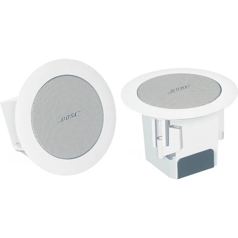 BOSE FS3 SAT SERIE II BLANCO Favorito De Clientes