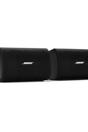 BOSE FS2SE NEGRO Pago Seguro