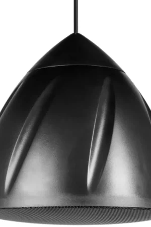 Venta Final POWER DYNAMICS 952.511 PDS50B ALTAVOZ COLGANTE 100V 6.5” NEGRO