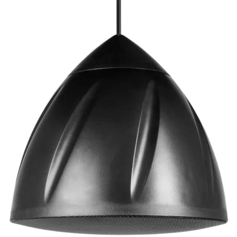 Venta Final POWER DYNAMICS 952.511 PDS50B ALTAVOZ COLGANTE 100V 6.5” NEGRO