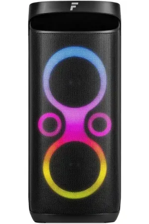 FENTON 178.574 PULSE130 PARTY SPEAKER RESISTENTE AL AGUA Venta Final