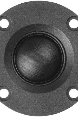 VONYX 902.301 WSD52 TWEETER DE CUPULA DE SEDA DE 52 MM Solo Hoy