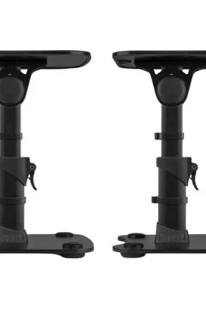 VONYX 180.220 SMS30 SOPORTE SOBREMESA MONITOR INCLINABLE Gran Oferta