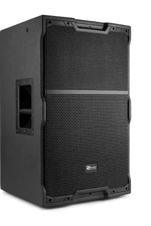 Alta Calidad POWER DYNAMICS 178.642 PDY212A ALTAVOZ ACTIVO 12” 700W DSP/BT