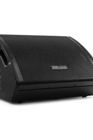 POWER DYNAMICS 178.636 PDY212SM ALTAVOZ MONITOR ACTIVO 12” Precio Económico