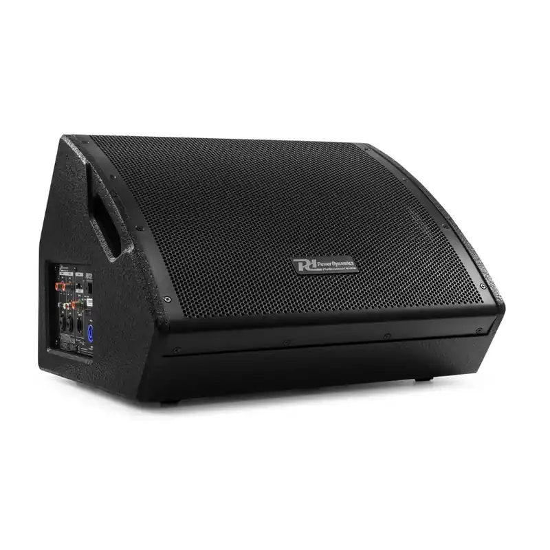 POWER DYNAMICS 178.636 PDY212SM ALTAVOZ MONITOR ACTIVO 12” Precio Económico