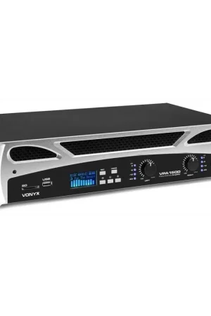 Promoción VONYX 172.100 VPA1500