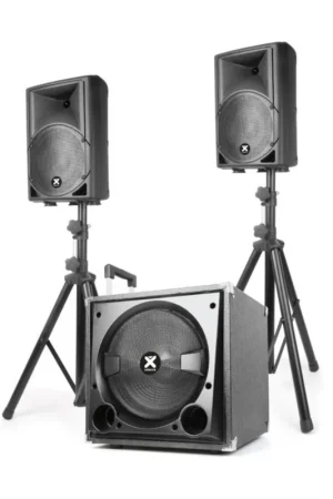 VONYX 170.102 VX800BT Precio Bajo