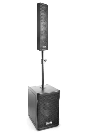 VONYX 170.106 VX1200 Stock Limitado