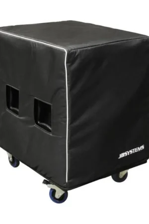 Últimas Unidades JB SYSTEMS BAG-18SUB FUNDA PARA VIBE-18SUB