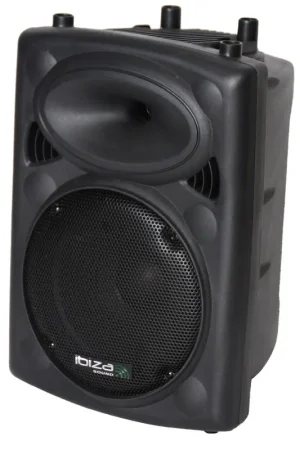 Descuento IBIZA SOUND SLK10A-BT