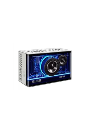 Compra Hoy EDIFIER QD35 BLANCO