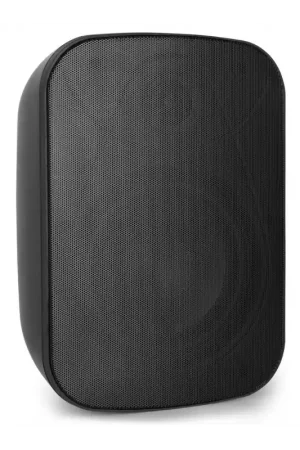 POWER DYNAMICS 952.140 BD80TB ALTAVOZ DE PARED INTERIOR/EXTERIOR IPX5 NEGRO 100V Marca Reconocida