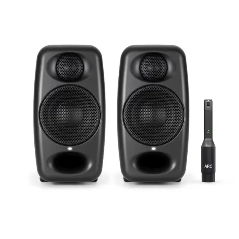 IK MULTIMEDIA ILOUD MM PRO Alta Calidad