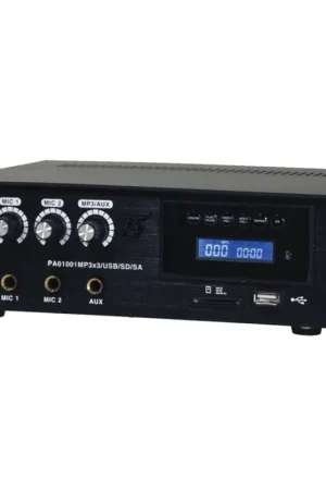 Última Oportunidad LTC PAA60USB