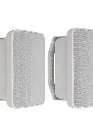 AUDIOPHONY EHP420IPW ALTAVOZ PASIVO 100V IP55 (PAREJA) Última Oportunidad