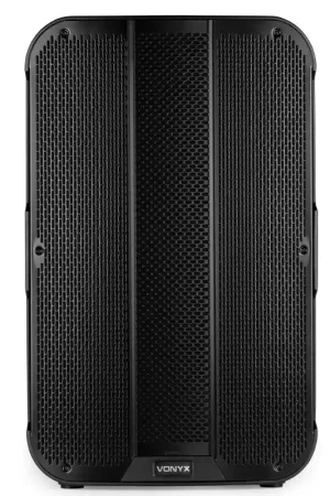 VONYX 178.283 VD715A ALTAVOZ ACTIVO BIAMPLIFICADO 15\\" DSP Barato