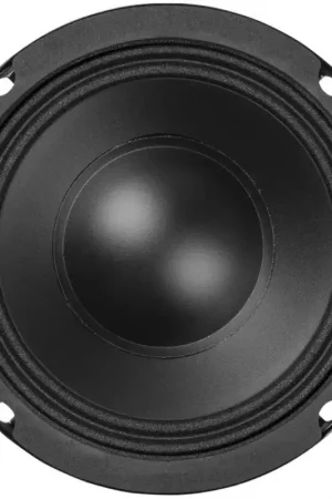 Garantía De Devolución De Dinero VONYX 902.125 WP13 WOOFER HI-FI CONO PP 13CM 75W