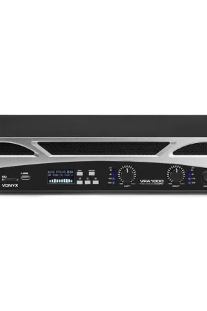 Mejor Precio VONYX 172.098 VPA1000