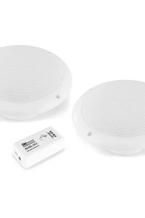 Alta Calidad POWER DYNAMICS 952.506 BT10SET