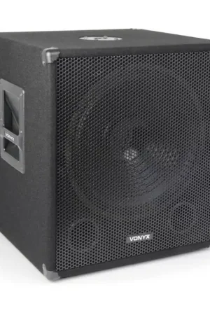 Promoción Exclusiva VONYX 170.750 SMW15 SUBWOOFER