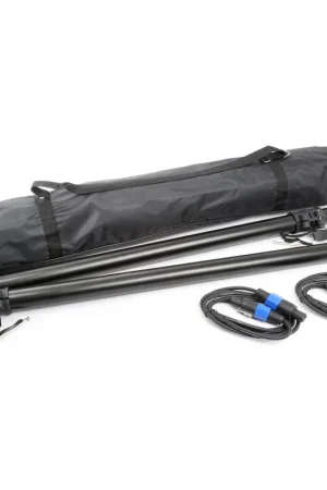 VONYX 180.548 TUBOS PARA ALTAVOZ AJUSTABLES A Buen Precio