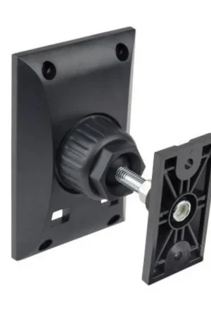 Promoción Exclusiva AUDIOPHONY ROT45B SOPORTE NEGRO PARA SERIE EHP