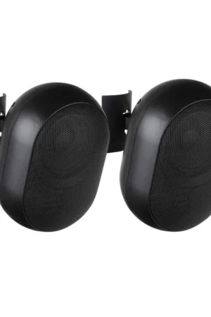 Certificado AUDIOPHONY JAVA315B ALTAVOZ PASIVO 100V IP55 (PAREJA)