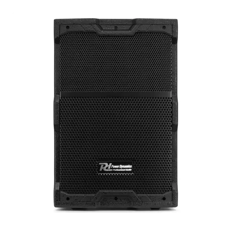 POWER DYNAMICS 178.640 PDY210A ALTAVOZ ACTIVO 10” 400W Oferta