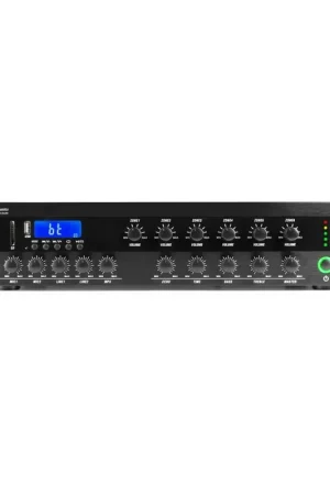 POWER DYNAMICS 952.086 PDW360MP3 Precio Reducido