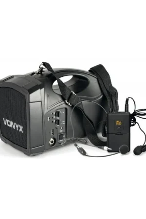 VONYX 178.870 ST012 MEGAFONO Envío Exprés