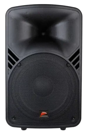 Oferta Limitada JBSYSTEMS PPA122