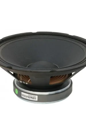 Liquidación JB SYSTEMS PWX-12 ALTAVOZ 12\\" 200W 8OHM