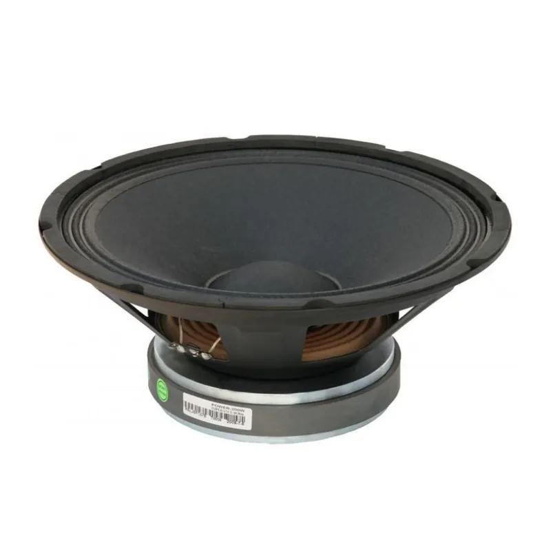 Liquidación JB SYSTEMS PWX-12 ALTAVOZ 12\\" 200W 8OHM