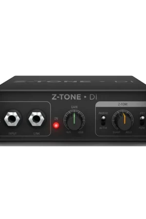 Oferta IK MULTIMEDIA Z-TONE DI